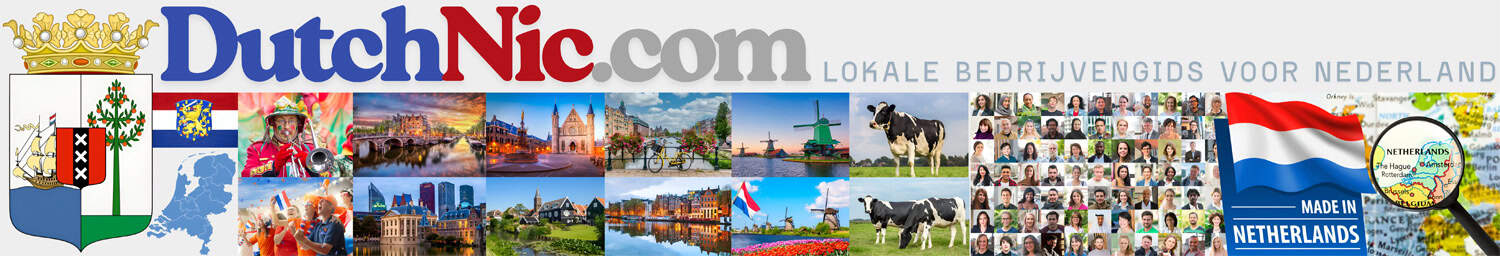 Gemaakt in Nederland - BusinessRoom - Hilversum